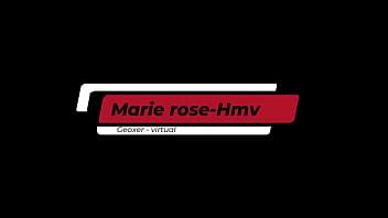 Marie Rose HMV Geoxer Virtual XVIDEOS