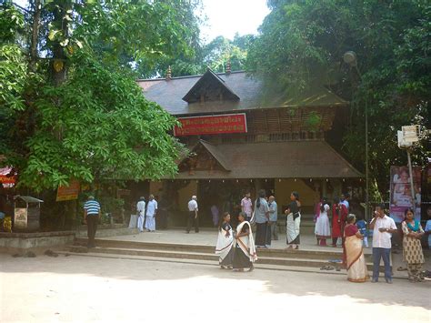 Mannarasala_temple - RVA Temples