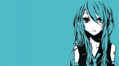 Hatsune Miku Wallpapers - Wallpaper Cave