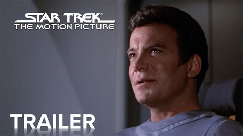 Film News: Star Trek The Motion Picture Arrives on 4K Ultra HD™ and in ...