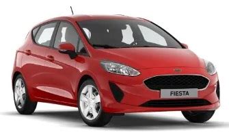 Offerte Promozioni Auto Nuove FORD FIESTA 2024 Prezzi Migliori