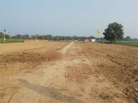 50 Sq Yard Residential Plot At Rs 269999 Sq Ft Personal Plots