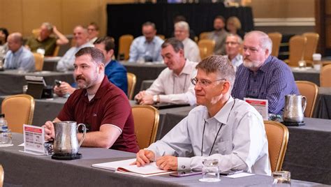 Aircraft Builders Council Annual Conference