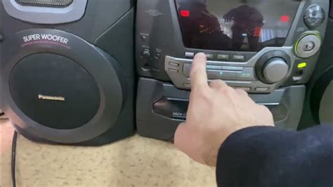 Доступный музыкальный центр МЕЧТЫ из ПРОШЛОГО с хорошим звуком ...