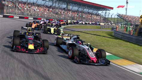 Here Are All 50 Trophies And Achievements In F1 2018 GTPlanet