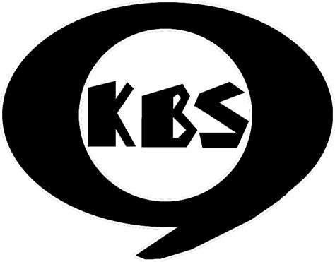 Alternate History Logos: KBS Television (1973-77) by ramones1986 on ...