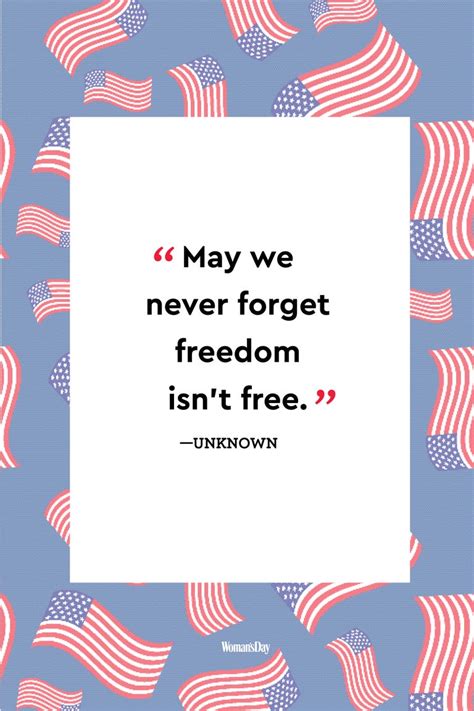 20 Memorial Day Quotes And Poems That Will Remind You What The Holiday