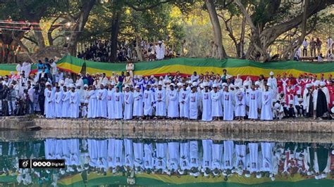 Ethiopian Christians Celebrate Timket Across The Country Welcome To Fana Broadcasting