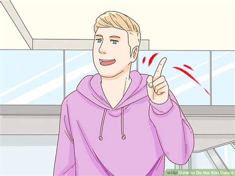 3 Easy Ways to Do the Kiki Dance - wikiHow