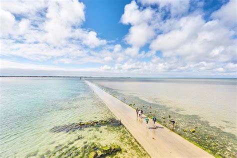 De Mooiste Bezienswaardigheden Op Le De Noirmoutier