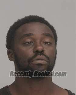 Recent Booking Mugshot For Rodney Smith In Dallas County Texas