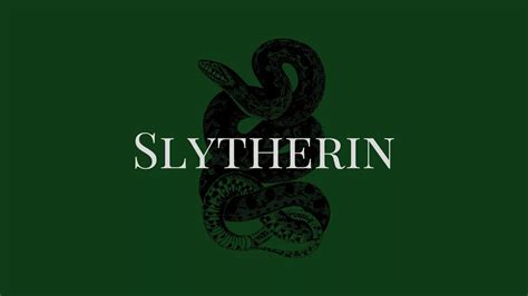 Slytherin PC Wallpapers - Top Free Slytherin PC Backgrounds - WallpaperAccess