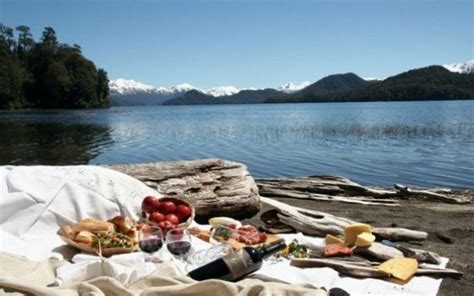 Sabores de la Patagonia 2da edición de la Cocina de los Lagos