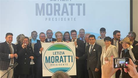 Regionali In Lombardia Letizia Moratti Lancia La Sua Lista Civica