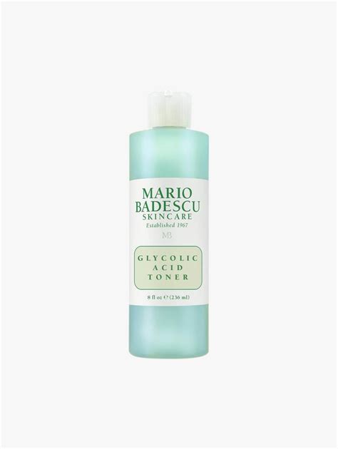 Mario Badescu, the famous Glycolic Acid Toner | MECCA