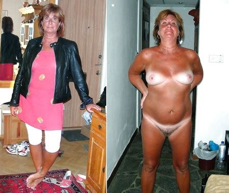 Xxx Before After Older Women Special