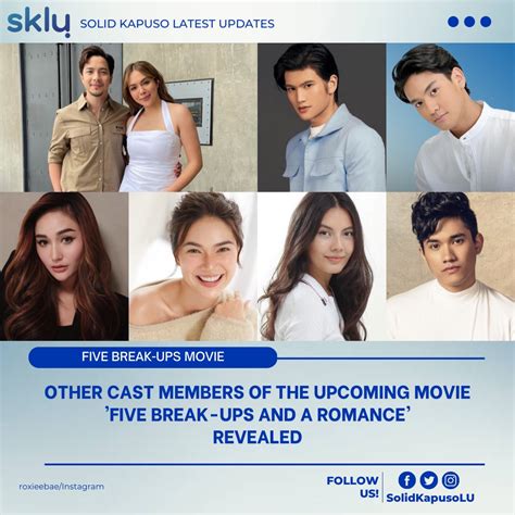 Solid Kapuso Latest Updates On Twitter Iba Pang Cast Members Ng