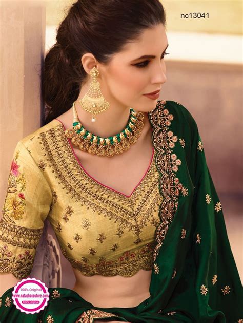 Pin By Wedmebest Indian Wedding Fi On Designer Sarees Fashion