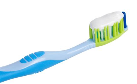 Tooth Brush And Tooth Paste PNG Vector PSD And Clipart With