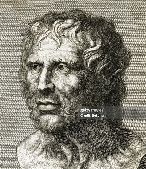 Seneca Lucius Annaeus Called Seneca The Younger 4 Bc 5ad