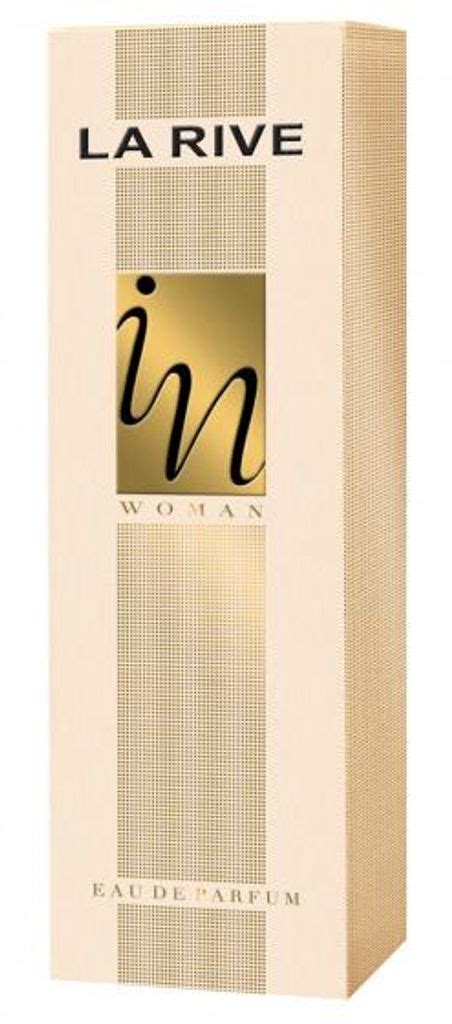 La Rive In Woman Eau De Parfum Spray 90 Ml Kaufland De