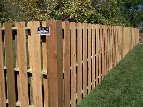 Wood Privacy Fences in Wichita - Reddi Fence