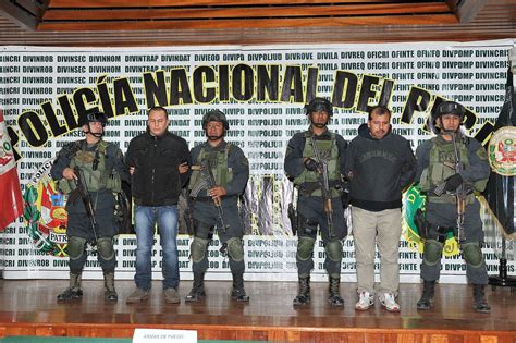 Pnp Captura A Presuntos Implicados En Asalto Y Asesinato De Cambista En Miraflores News