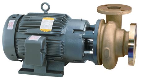 Ampco Pumps Company Anderson Process