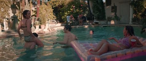 Nude Video Celebs Leigha Sinnott Nude Romeo And Juliet Killers