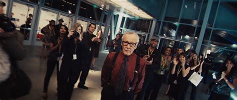 Image - Stan Lee Iron Man 2.jpg - Marvel Cinematic Universe Wiki