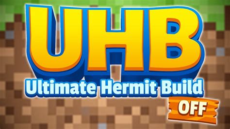 Ultimate Hermit Build Off Judging The Hermit S Builds Youtube