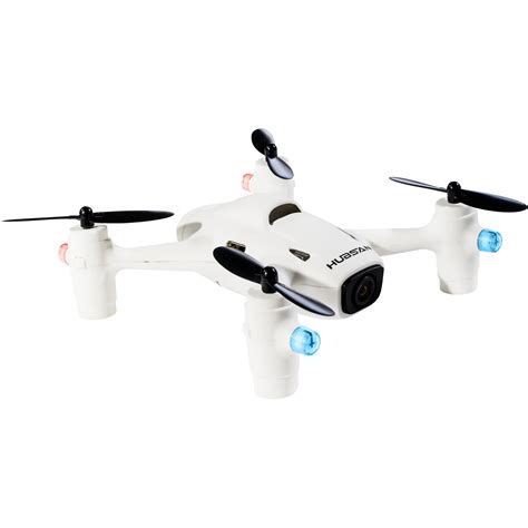 Hubsan X4 Mini H107c Quadcopter With 720p Camera White H107c