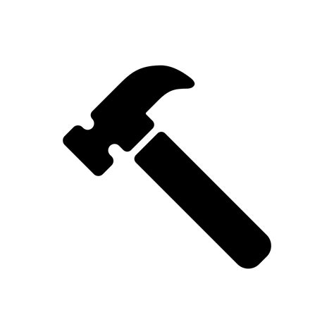 Hammer Icon