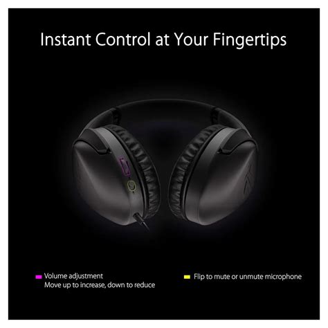 Asus Rog Strix Go Core Headset Best Price