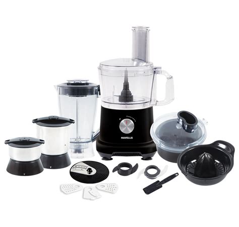 Havells Ghffpcnw Extenso Food Processor At Rs Piece In New