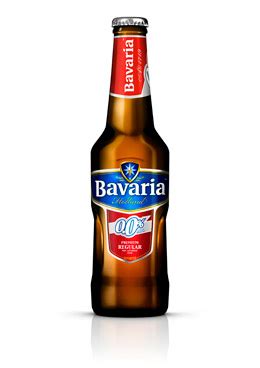 Bavaria Premium Malt non-alcoholic Energy Drink