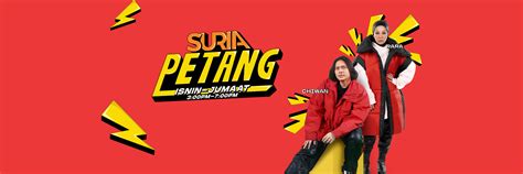 Chiwan Suria FM