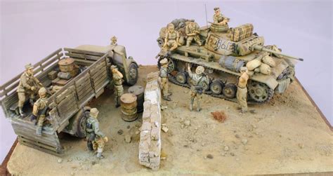 183 best Afrika Korps images on Pholder | Modelmakers, Wwiipics and Battlefield Cosmetics