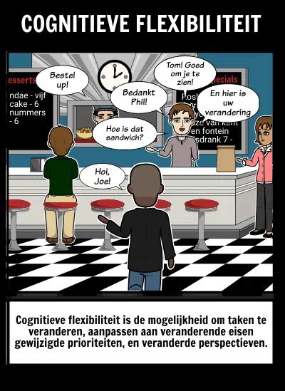 Cognitieve Flexibiliteit Storyboard Par Nl Examples