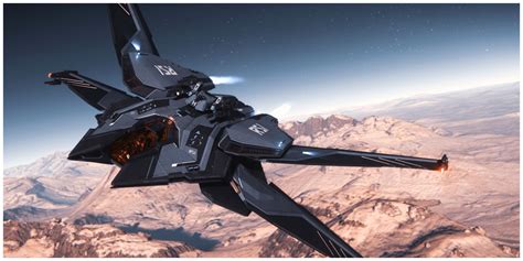 Star Citizen Rsi Scorpius Guide