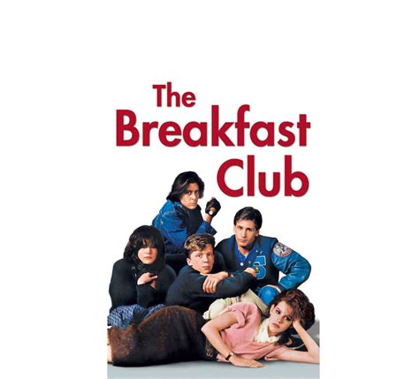 The Breakfast Club’ is Best Left As an ’80s Icon