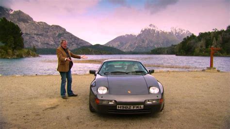 Top Gear Patagonia Special Teil 1 N Tv De