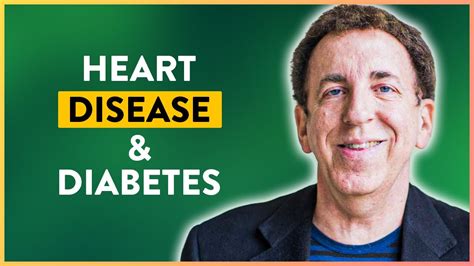 Heart Disease And Diabetes Whats The Connection Mastering