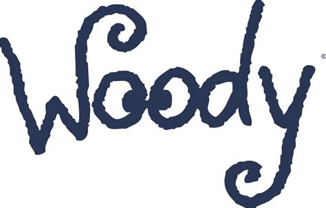 Woody Logo