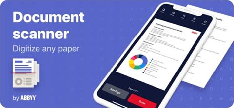 Best Document Scanner Apps For IPhone And IPad In 2024 Free Document