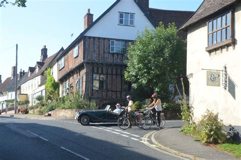 Explore The Heart Of Suffolk Visit Suffolk