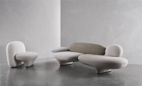 Figure Sofa - Wittmann