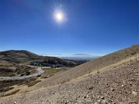 10 Best Trails and Hikes in Lehi | AllTrails