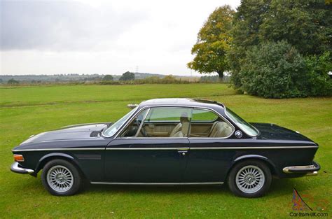 BMW 3 0 CSI 1975 SUPERB RESTORED EXAMPLE CSL CS 3L