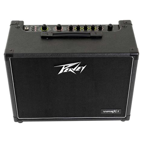 Peavey Vypyr X1 Modelling Amp Gear4music